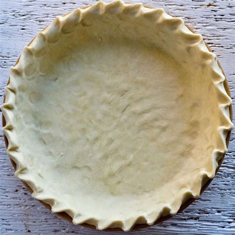 Sourdough Discard Pie Crust Recipe Homemade Food Junkie