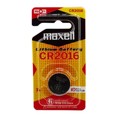 Pin AA Maxell Tiểu Alkaline LR6 Vỉ 2 Viên Chính Hãng Nhà Phân Phối