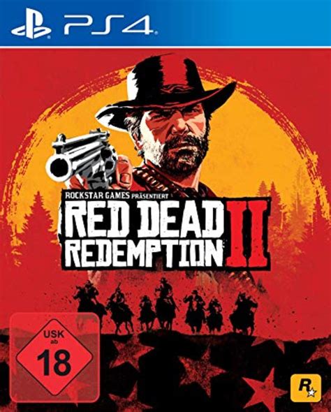 Playstation Red Dead Redemption | ubicaciondepersonas.cdmx.gob.mx