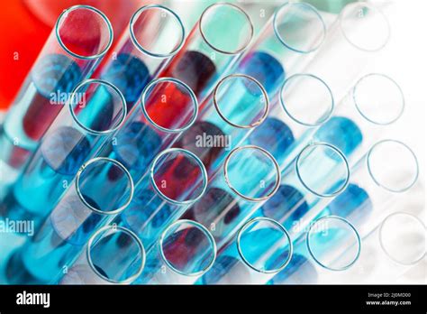 Lab Chemicals Hi Res Stock Photography And Images Alamy