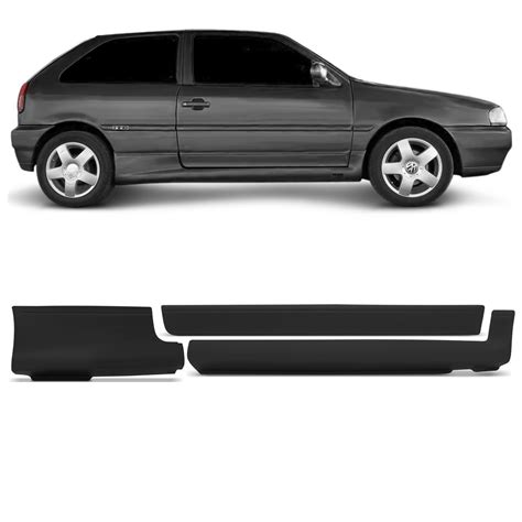 Spoleir Lateral Gol Gti G Bola Preto R Em