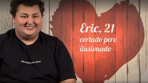 La Sorpresa De Una Soltera De First Dates Al Recibir El Primer Beso