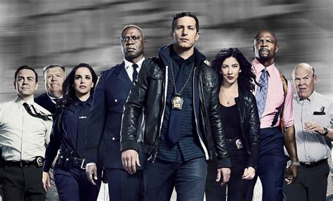 Brooklyn Nine Nine 8ª e última temporada ganha teaser trailer e data