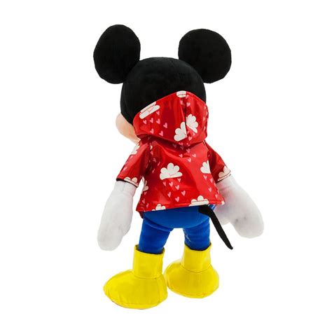 Mickey Mouse Plush Valentine S Day Medium Shopdisney