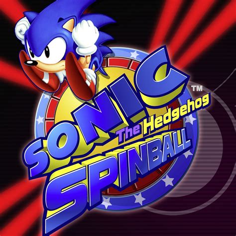 Play Sonic Spinball on SEGA - Emulator Online