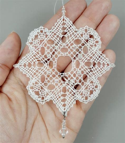 Tatting Patterns Free Bobbin Lace Patterns Doily Patterns Craft