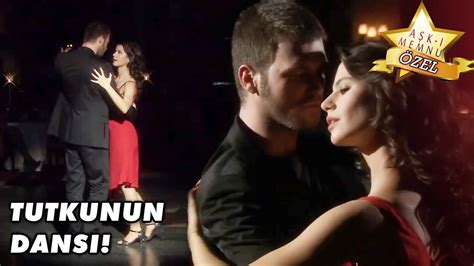 Behlül ve Bihter in Tango Gecesi Aşk ı Memnu Özel Klip YouTube