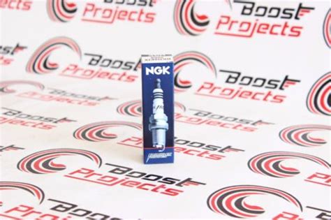 NGK SPARK PLUGS BKR8EIX IX Iridium Plug Set Of 4 2668 EBay