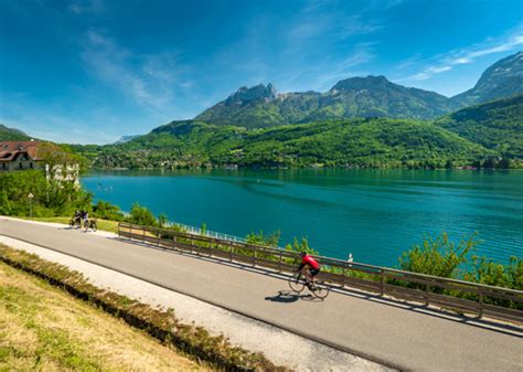 Must Sees Lake Annecy Tourist Office