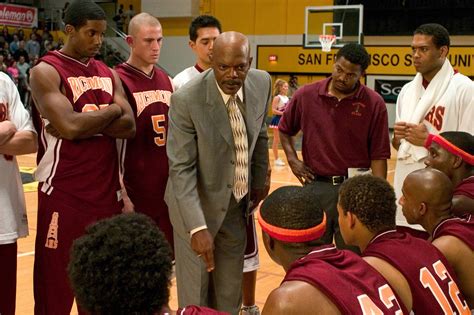 Coach Carter 2005