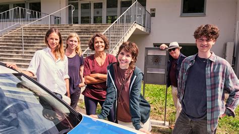 Tatort Ludwigshafen Drehstart F R Ordnung Ist Das Halbe Leben