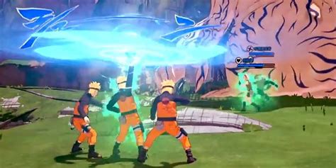 Melhores Jogos Naruto Para Android Em