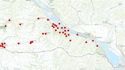 Sirens 2 Winona County Emergency Management