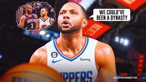 Eric Gordon Gets Brutally Honest On 2018 Rockets Warriors Series