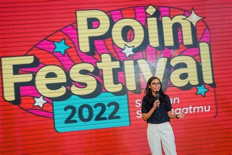 Apresiasi Loyalitas Pelanggan Telkomsel Umumkan Pemenang Program Poin