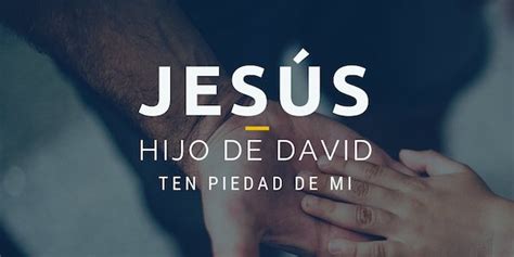 JESÚS HIJO DE DAVID Instituto Teológico Latino