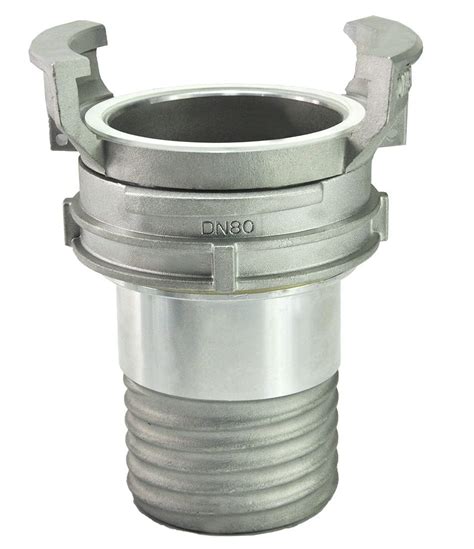 Hydraulic Fitting L Series Luxecasting International Group