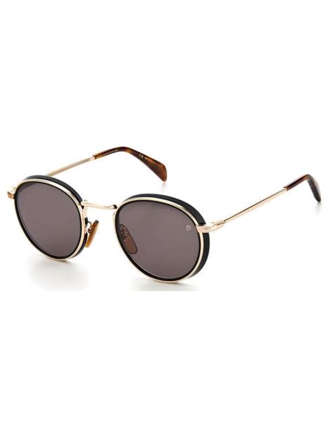 Lunettes De Soleil David Beckham Db S