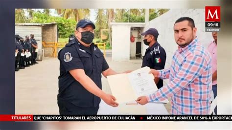 Renuncia El Secretario De Seguridad De Coyuca De Ben Tez Guerrero