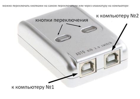 Разветвитель usb кабеля для принтера