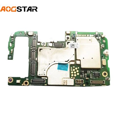 Aogstar Original Work Well Unlocked Motherboard Mainboard Main Circuits Flex Cable For Huawei