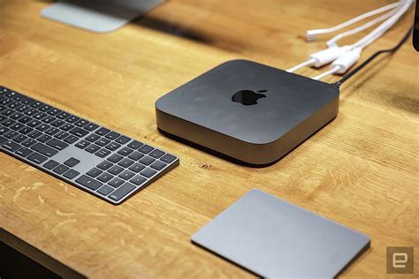 Apple Mac Mini Review 2018 A Video Editors Perspective