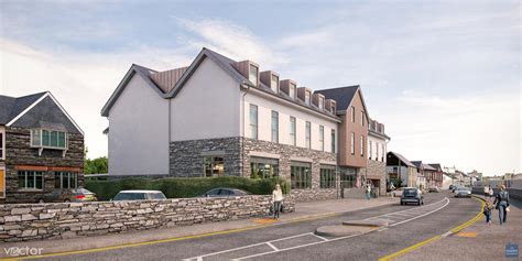 Premier Inn, Keswick - The Harris Partnership