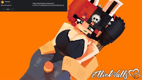 Post 5689478 Ellie Walls Minecraft Odysseyellie