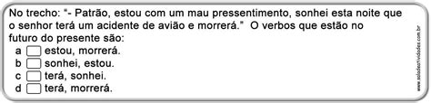 APRENDIZAGEM e ALFABETIZAÇÃO Verbos Atividades