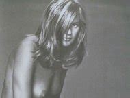 Naked Inge Moerenhout Added By Gringojc