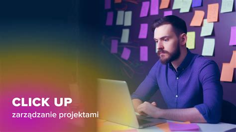 Kurs ClickUp zarządzanie projektami w praktyce strefakursów pl