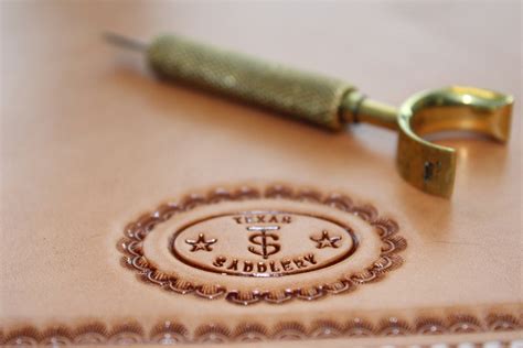 Caring For Your Leatherworking Tools Texas Saddlery