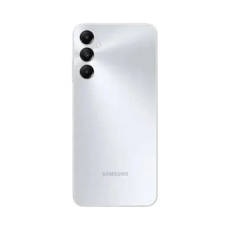 Mobitel Samsung Galaxy A05s 4 128GB Srebrni 6 7 Android Vacom Hr