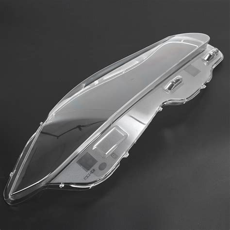 Auto Clear Koplamp Lens Cover Vervanging Koplamp K Grandado