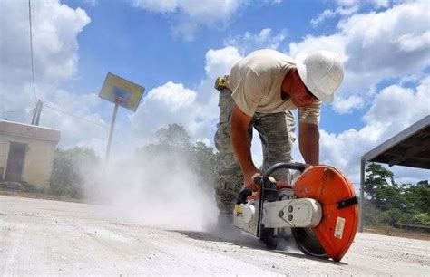 Concrete Cutting - Tools & Equipment Melbourne