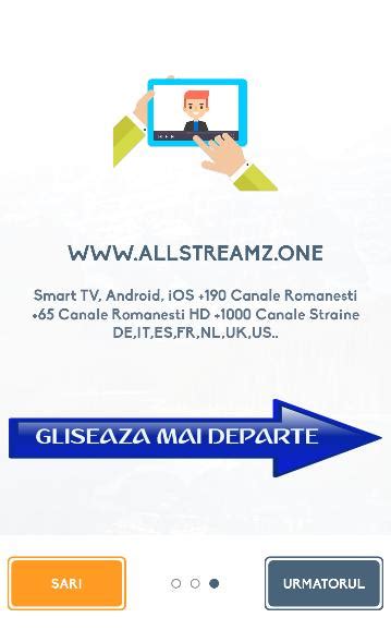 ACASA TV ROMANIA APK for Android Download