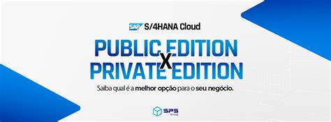 Saiba Qual A Melhor Op O Para O Seu Neg Cio Sap S Hana Public X