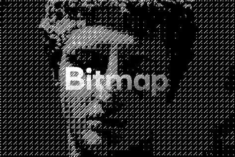 Bitmap 8 Bit Effect Actions Actions Creative Market