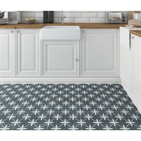 Wicker Grey Pattern Wall And Floor Tile Tiles From Tile Mountain