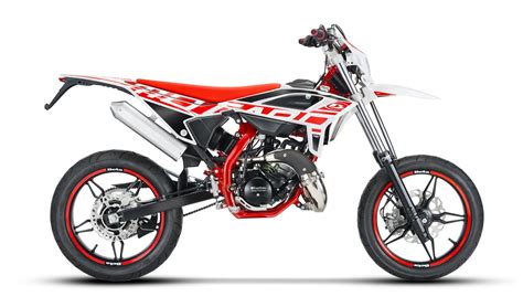 Motorrad Vergleich Beta Rr Motard Sport Vs Sherco Sm R