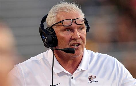 Group Of Five Guys With Wyoming Football Ties