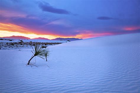 White Sands National Park