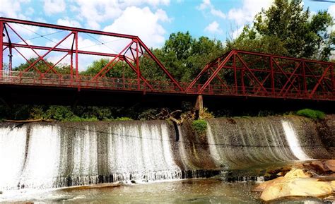 Glendale Shoals AFoxandBird Flickr