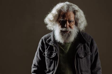 Uncle Jack Charles Has Died