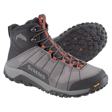 Simms Flyweight Fly Fishing Wading Boot – Creel Tackle Shop