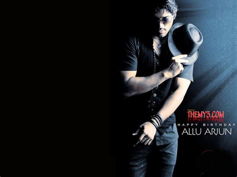 Aarya -2 (Allu Arjun) Telugu Movie High Quality Wallpapers | Spicyboyz's Blog