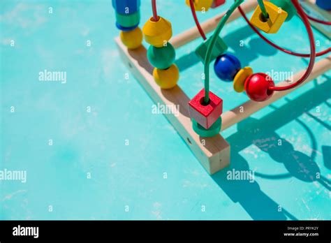 Metal Ball Maze Game Hi Res Stock Photography And Images Alamy