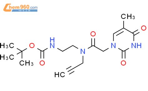 Carbamic Acid N Dihydro Methyl Dioxo