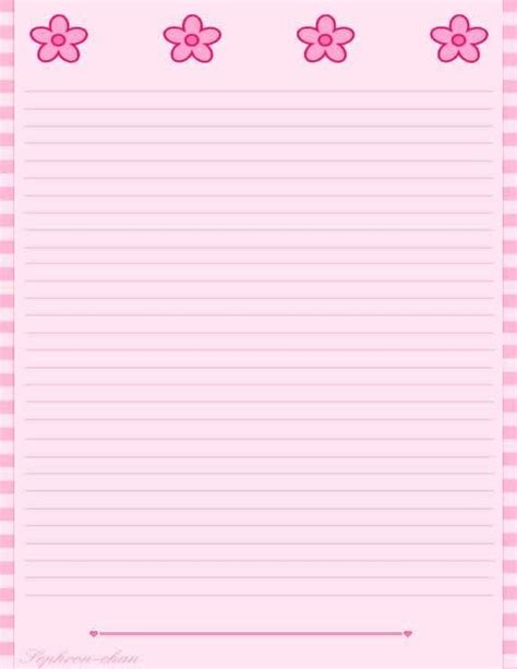 Free Printable Stationery Printable Scrapbook Paper Printable Paper