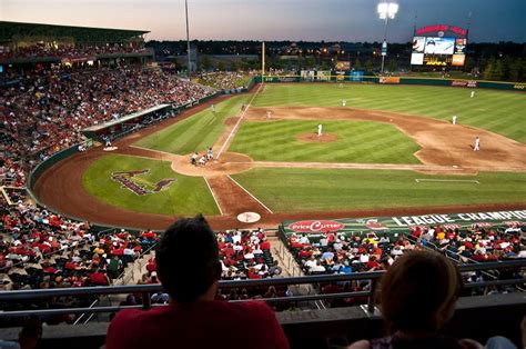 Springfield Cardinals Stadium Seating Chart Two Birds Home